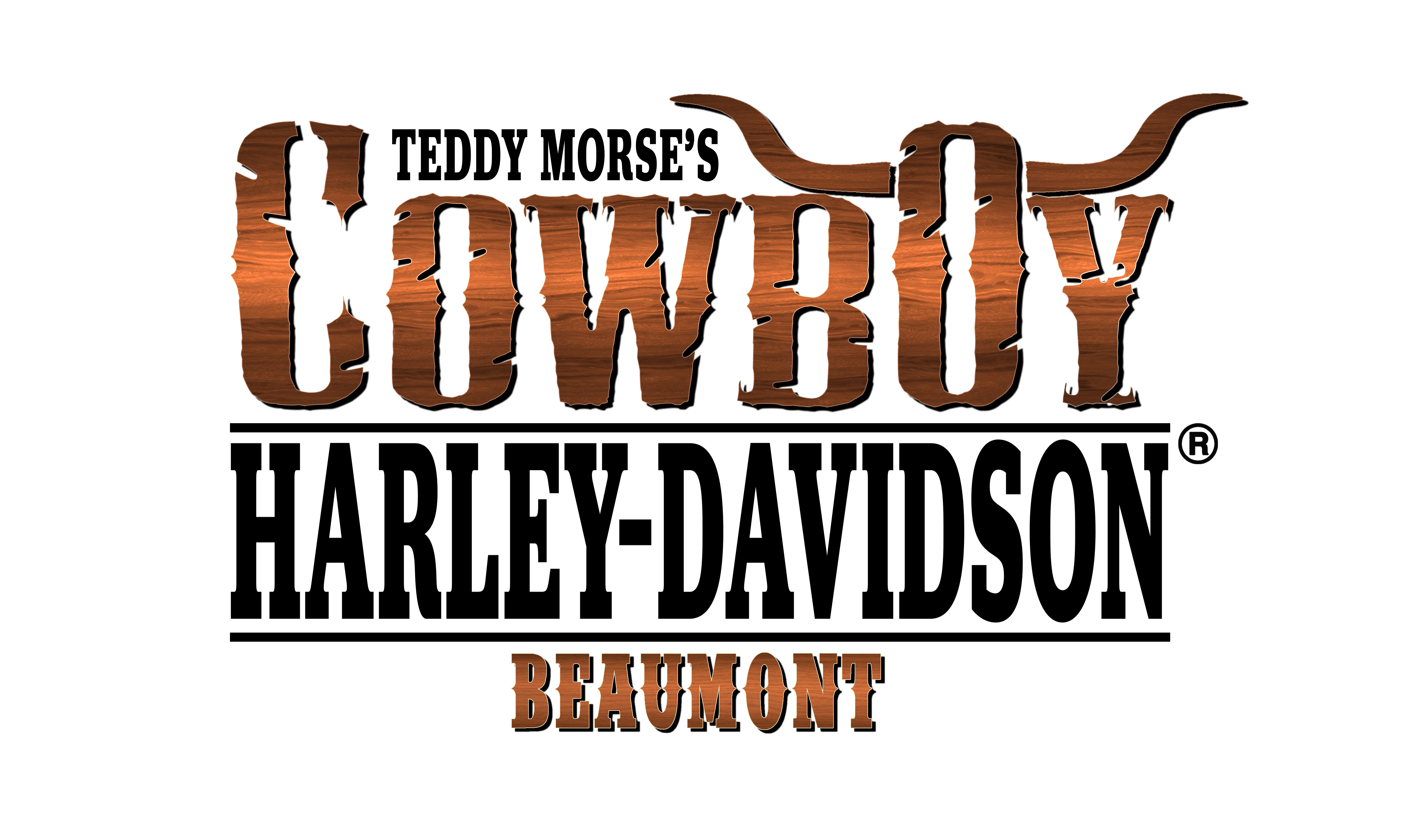 Teddy Morse's Cowboy Harley-Davidson® Beaumont